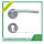 SZD SLH-027SS Customize High Quality Encoder Push Stainless Steel Lever Door Pull Handle